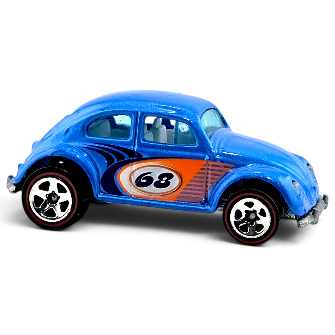 Hot Wheels - VW Bug - 2006 Flying Customs Series *Target Exclusive*