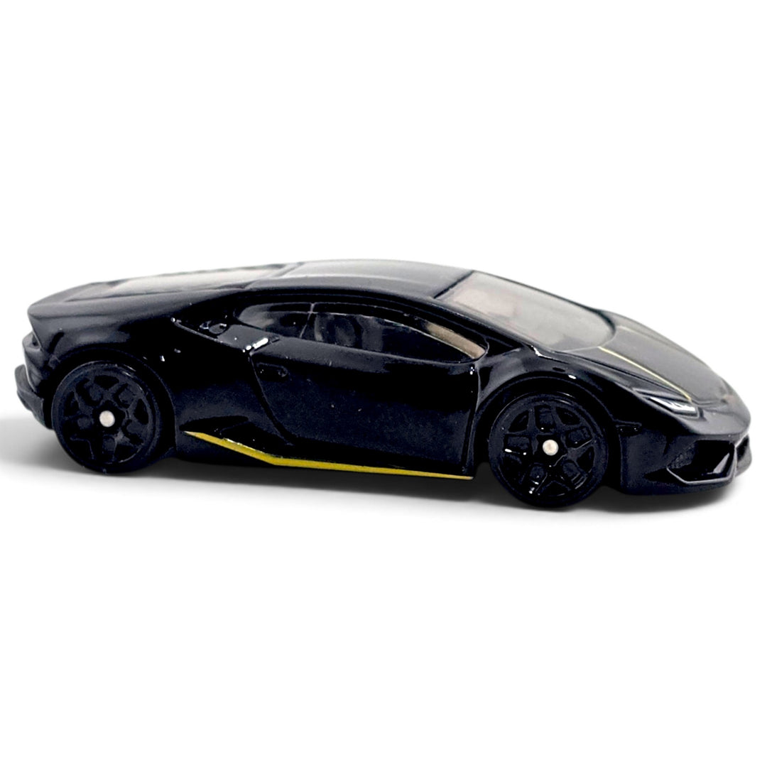Hot Wheels - Lamborghini Huracan LP 610-4 - 2021 Factory 500 HP Series