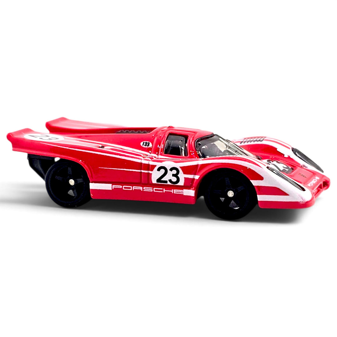Hot Wheels - Porsche 917KH - 2025 Circuit Legends Series