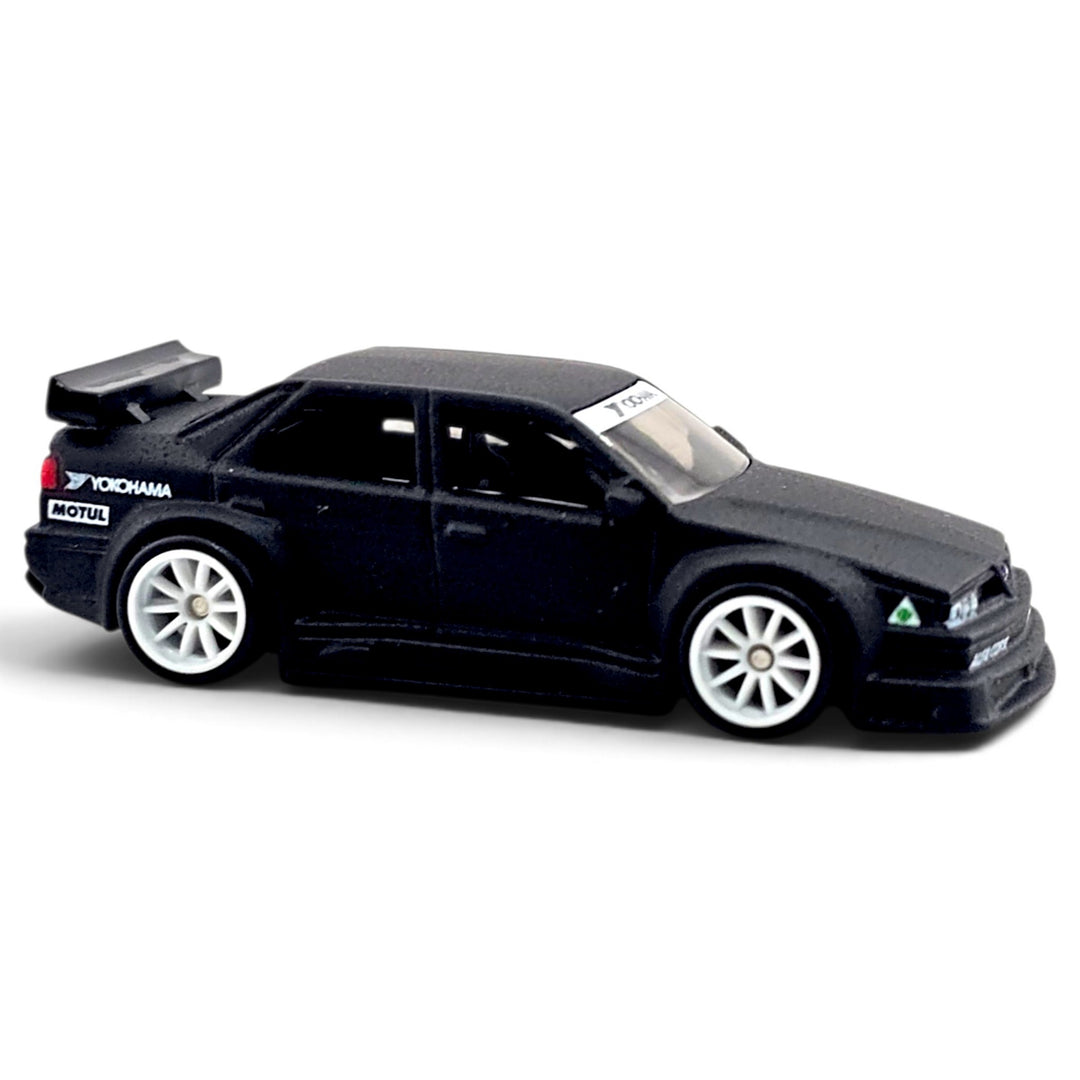 Hot Wheels - Alfa Romeo 155 V6 Ti - 2025 Alfa Romeo Car Culture 2-Pack