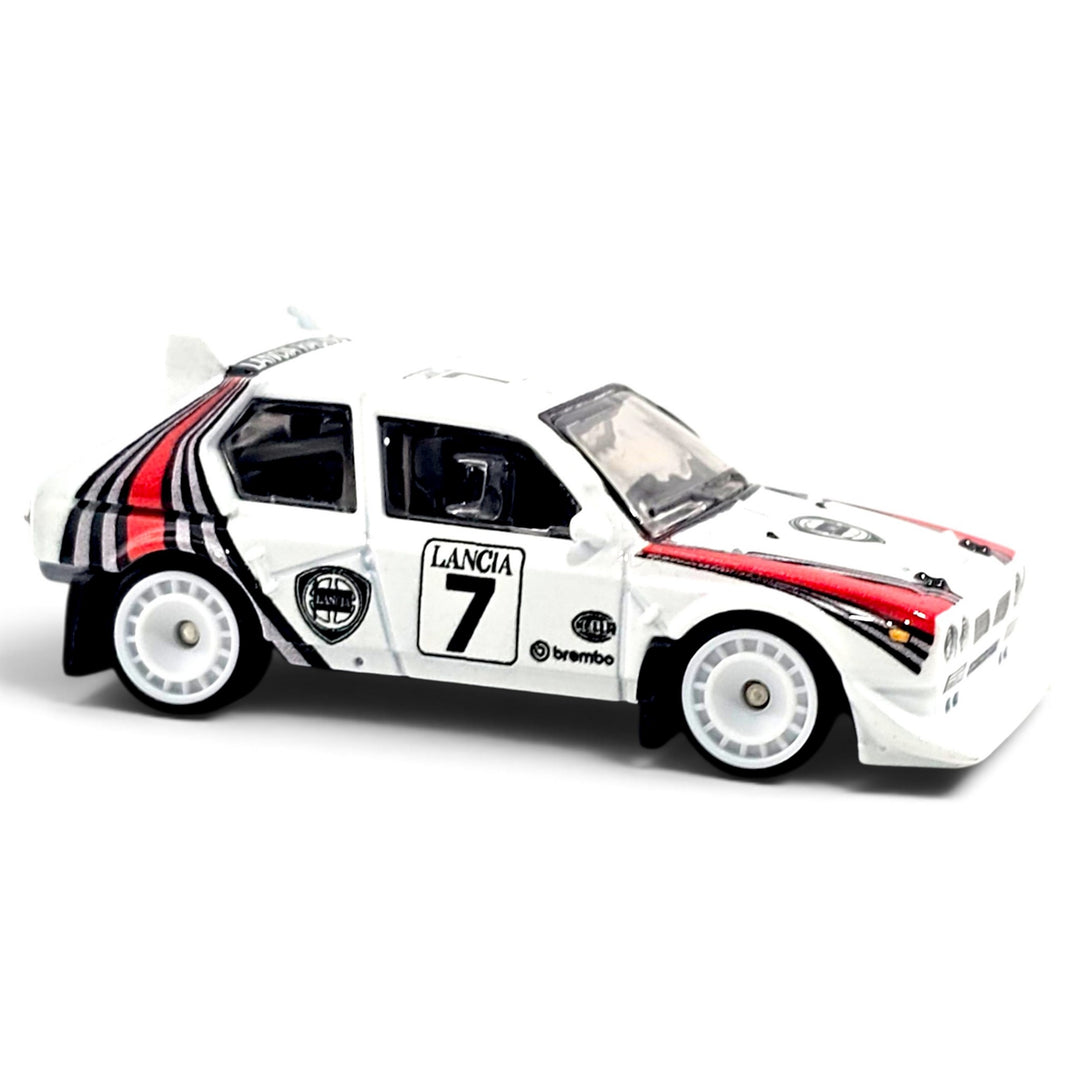 Hot Wheels - Lancia Delta S4 - 2026 Thrill Climbers Series