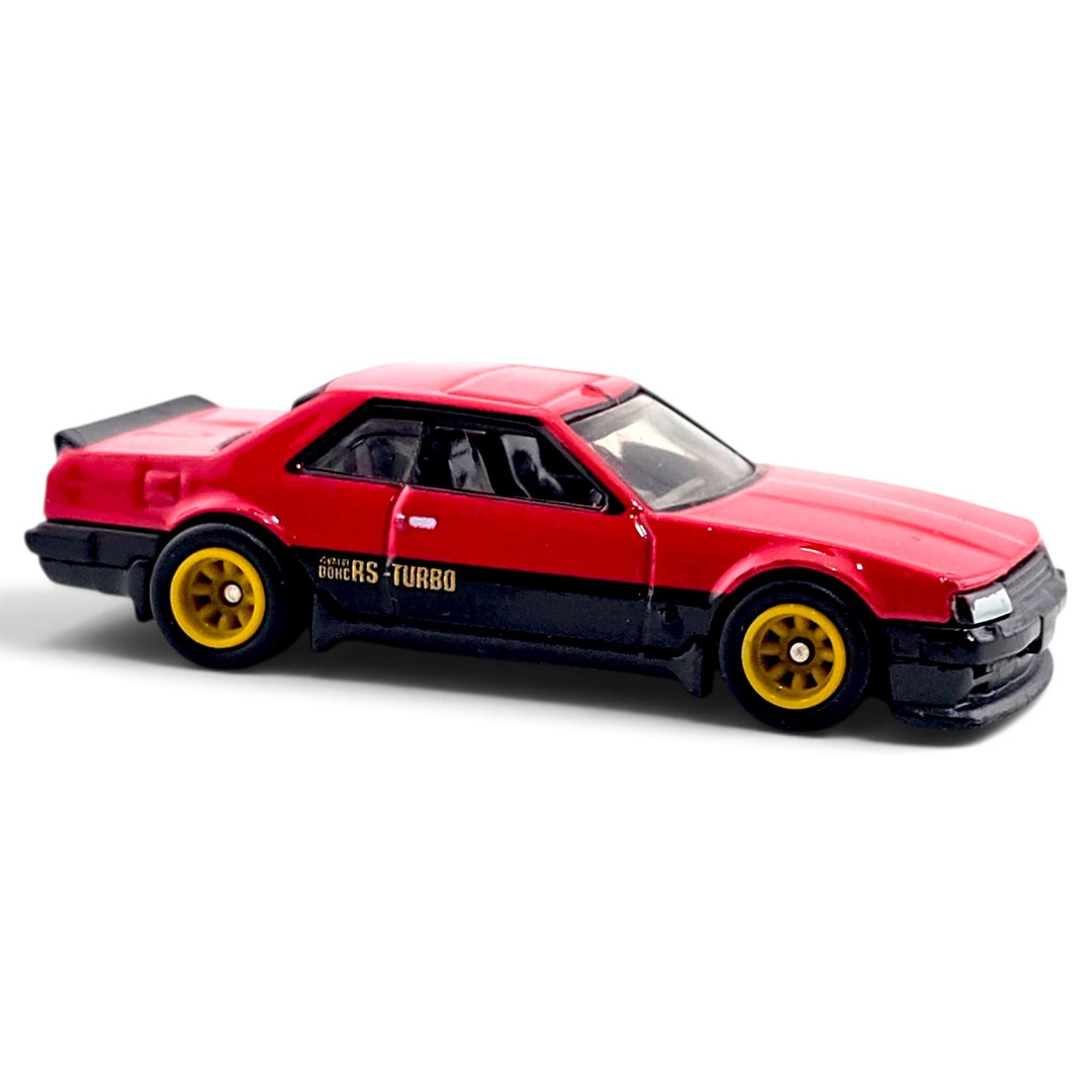 Hot Wheels - Nissan Skyline RS (KDR30) - 2020 Japan Historics 3 Series