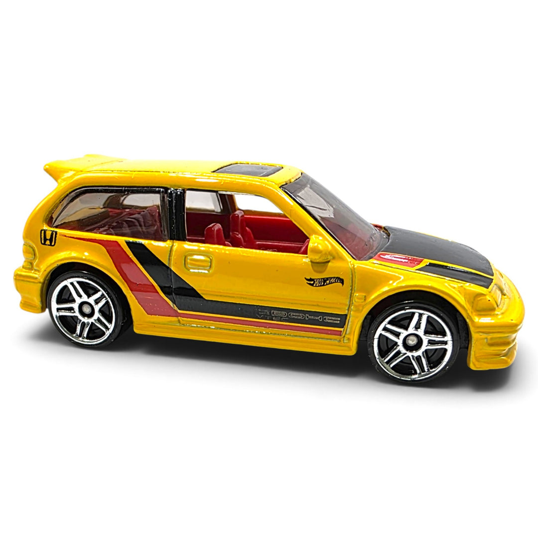Hot Wheels - &