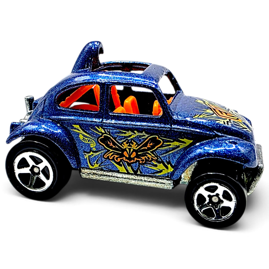 Hot Wheels - Baja Bug - 1999
