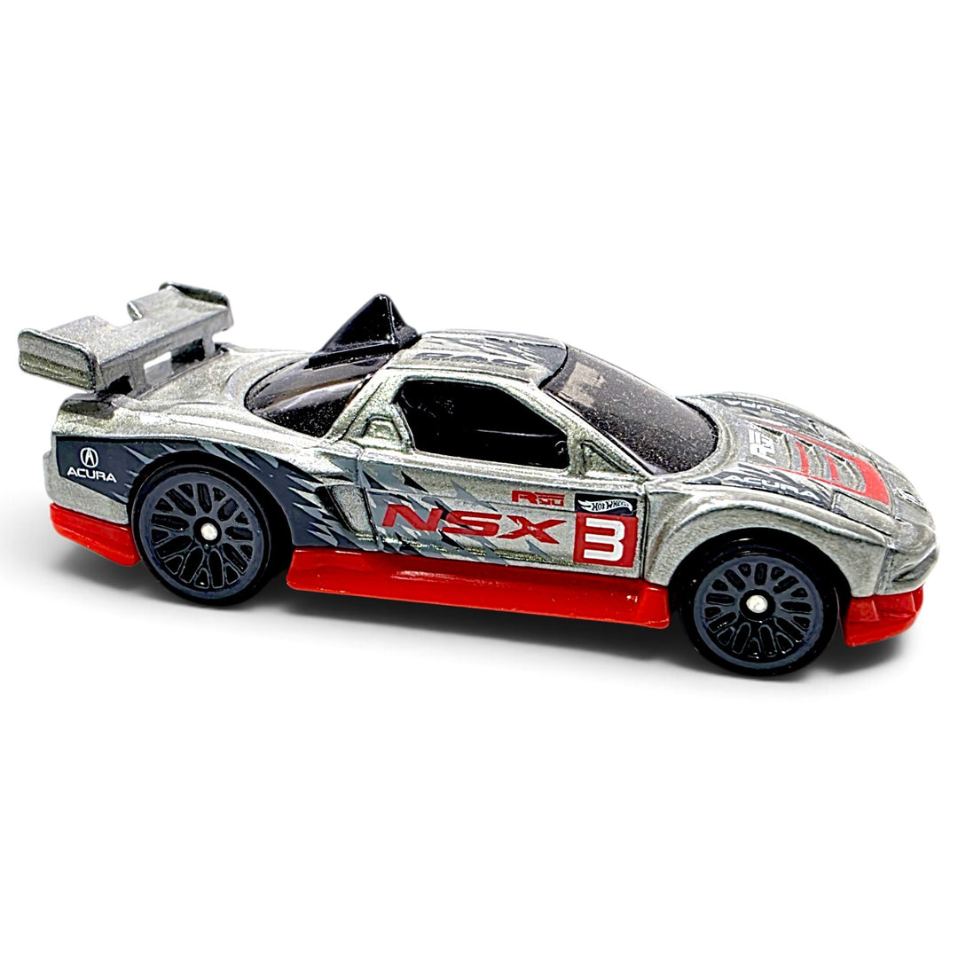 Hot Wheels - Acura NSX - 2019 *Mystery Cars*