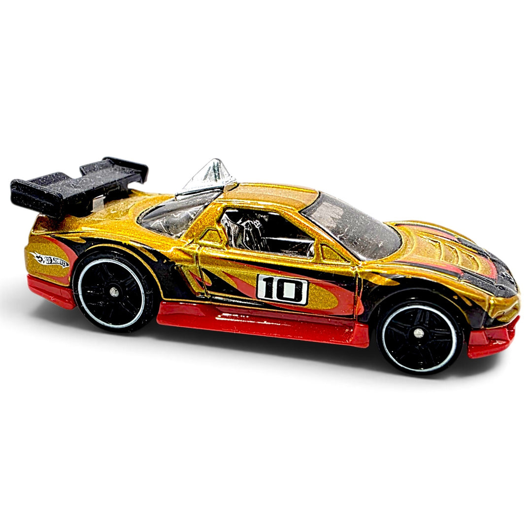 Hot Wheels - Acura NSX - 2010
