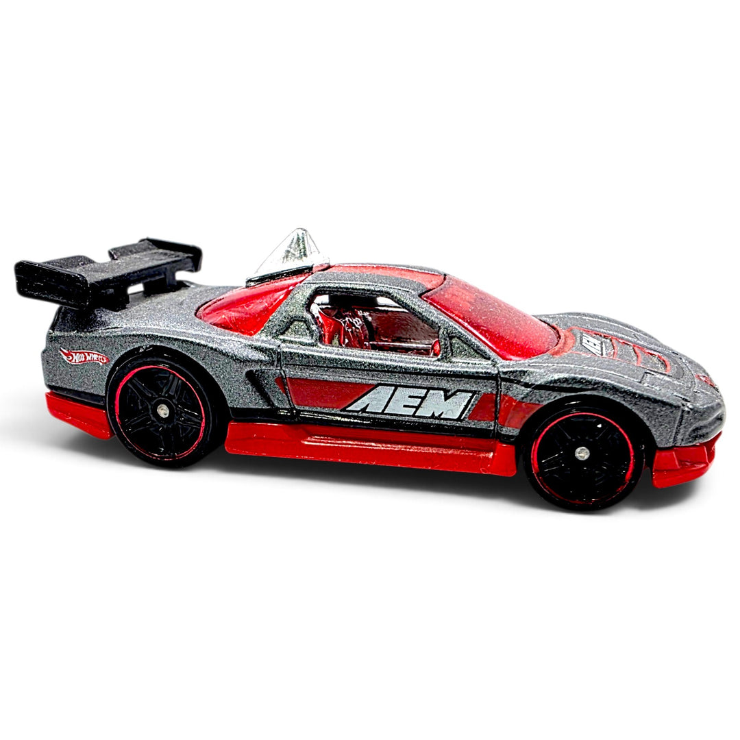 Hot Wheels - Acura NSX - 2011