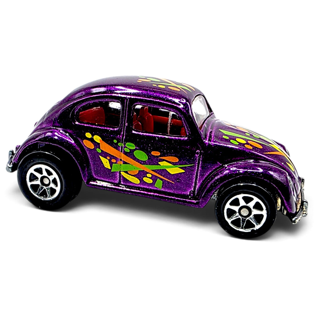 Hot Wheels - VW Bug - 1995