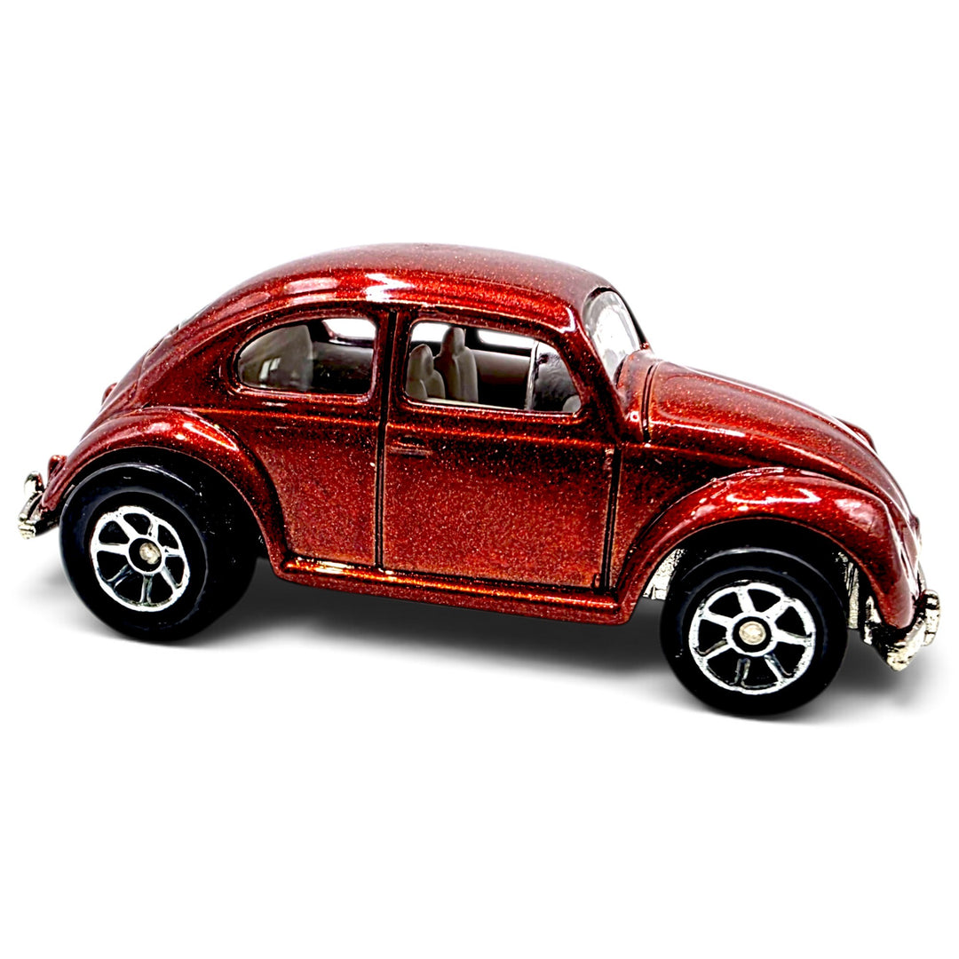 Hot Wheels - VW Bug - 1999 *Car Crusher Playset Exclusive*