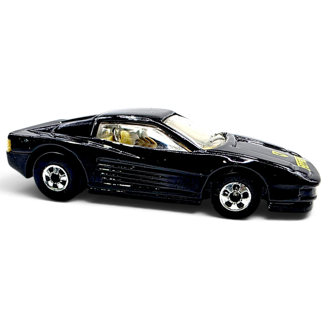 Hot Wheels - Ferrari Testarossa - 1998