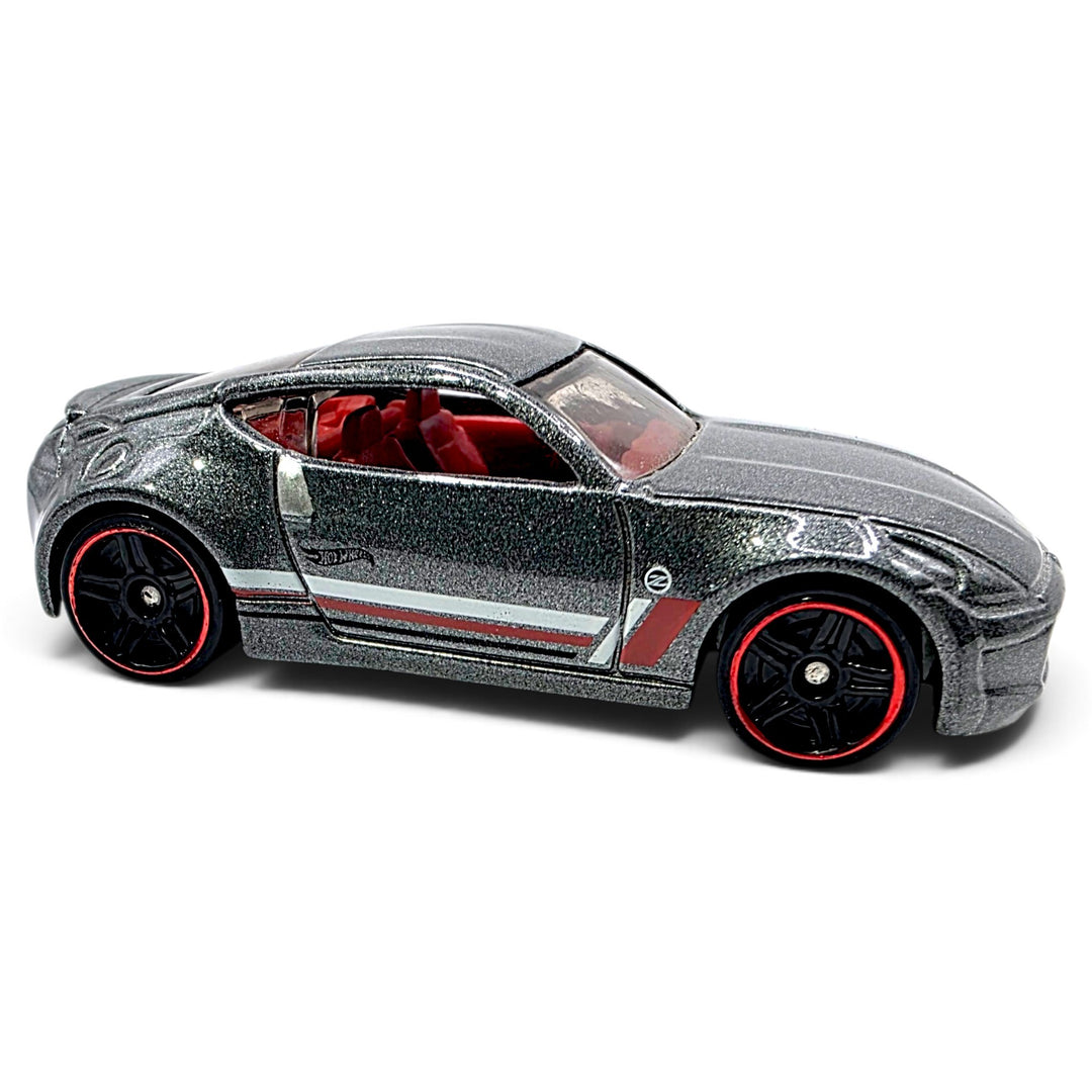 Hot Wheels - Nissan 370Z - 2018 *Multipack Exclusive*