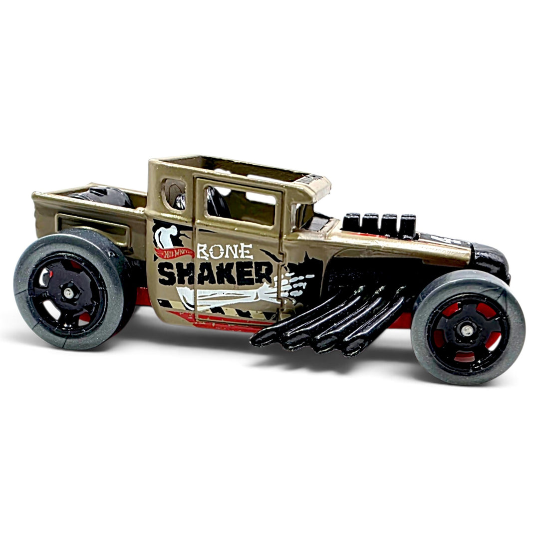 Hot Wheels - Bone Shaker - 2025 *Mystery Models*