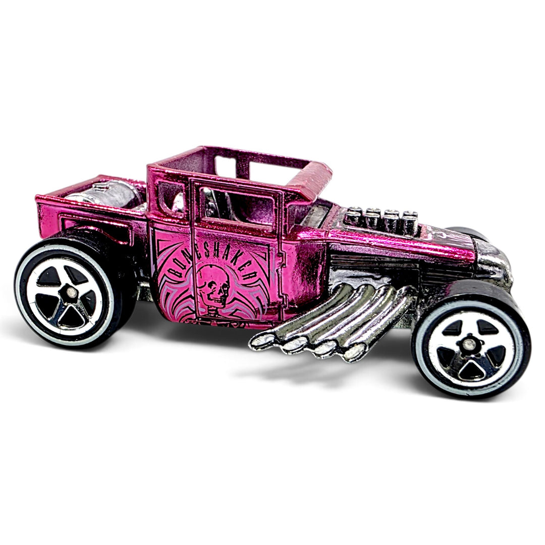 Hot Wheels - Bone Shaker - 2007 Classics Series 3
