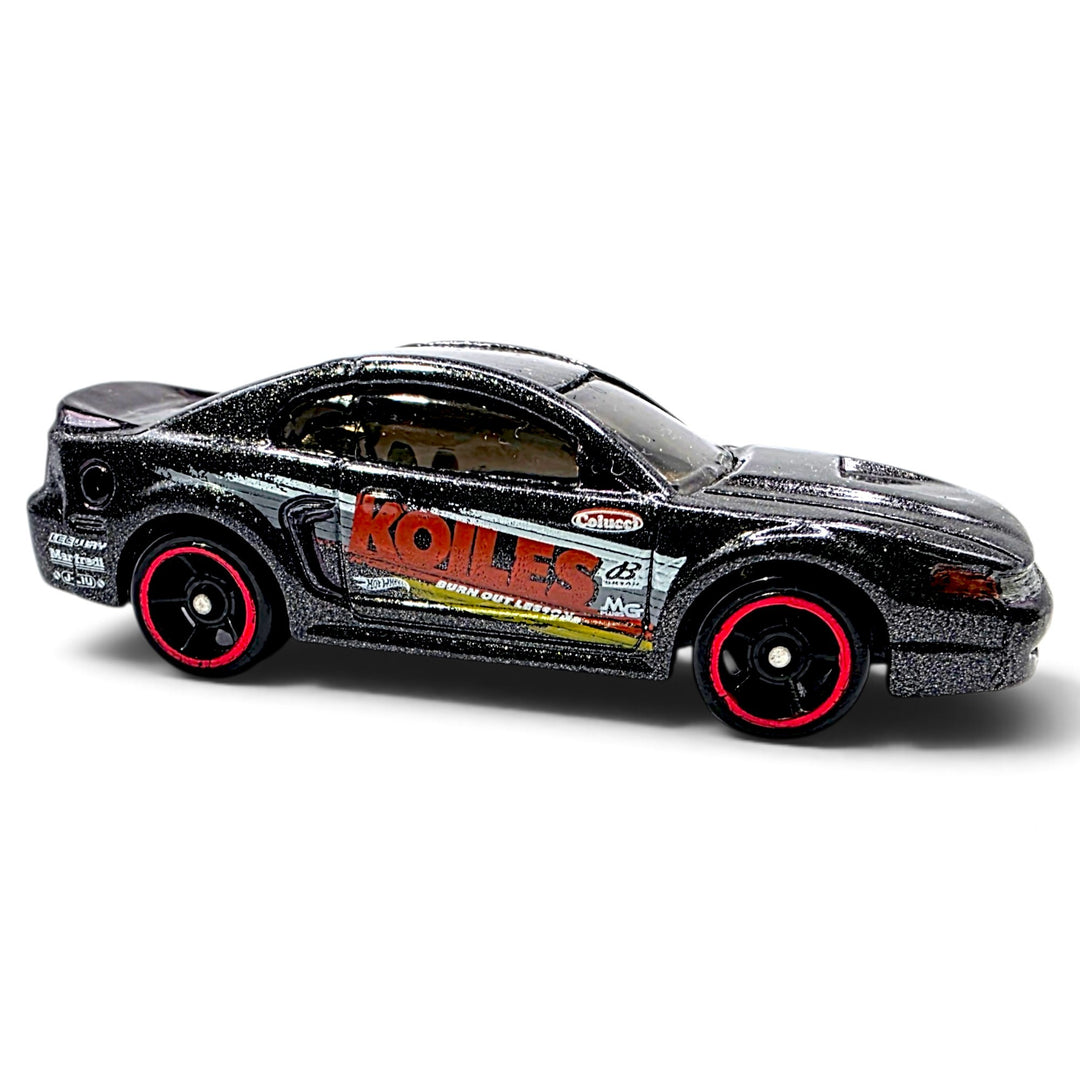 Hot Wheels - &
