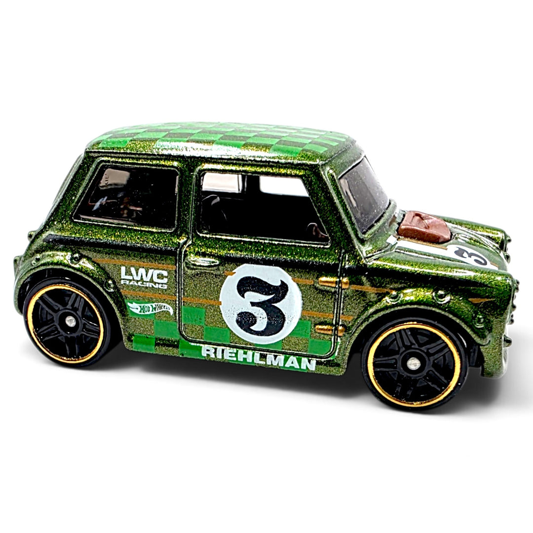 Hot Wheels - Morris Mini - 2025 *Mystery Models*