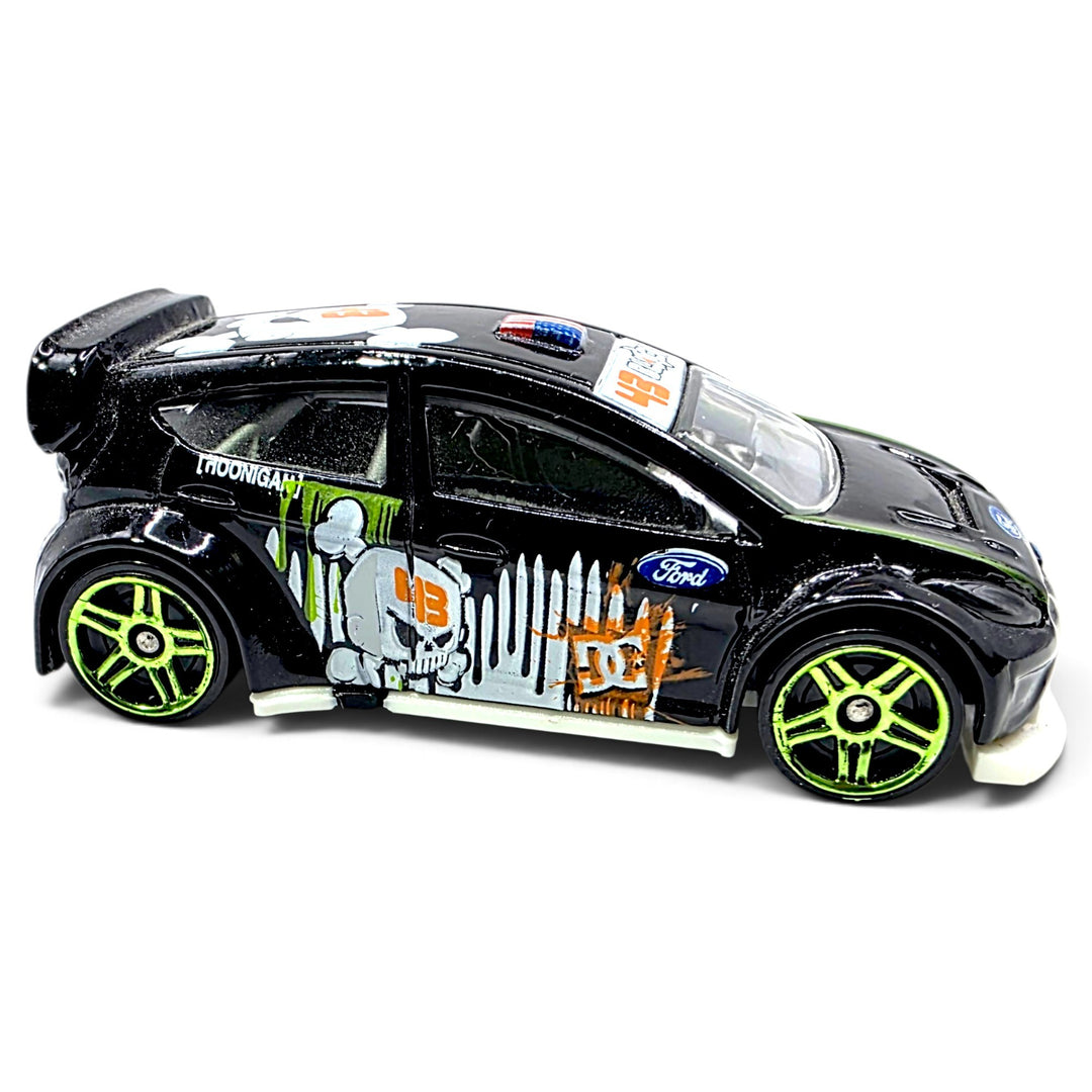 Hot Wheels - &
