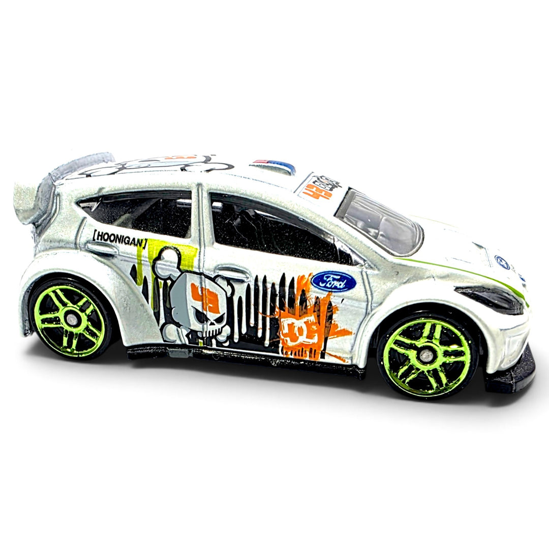 Hot Wheels - &