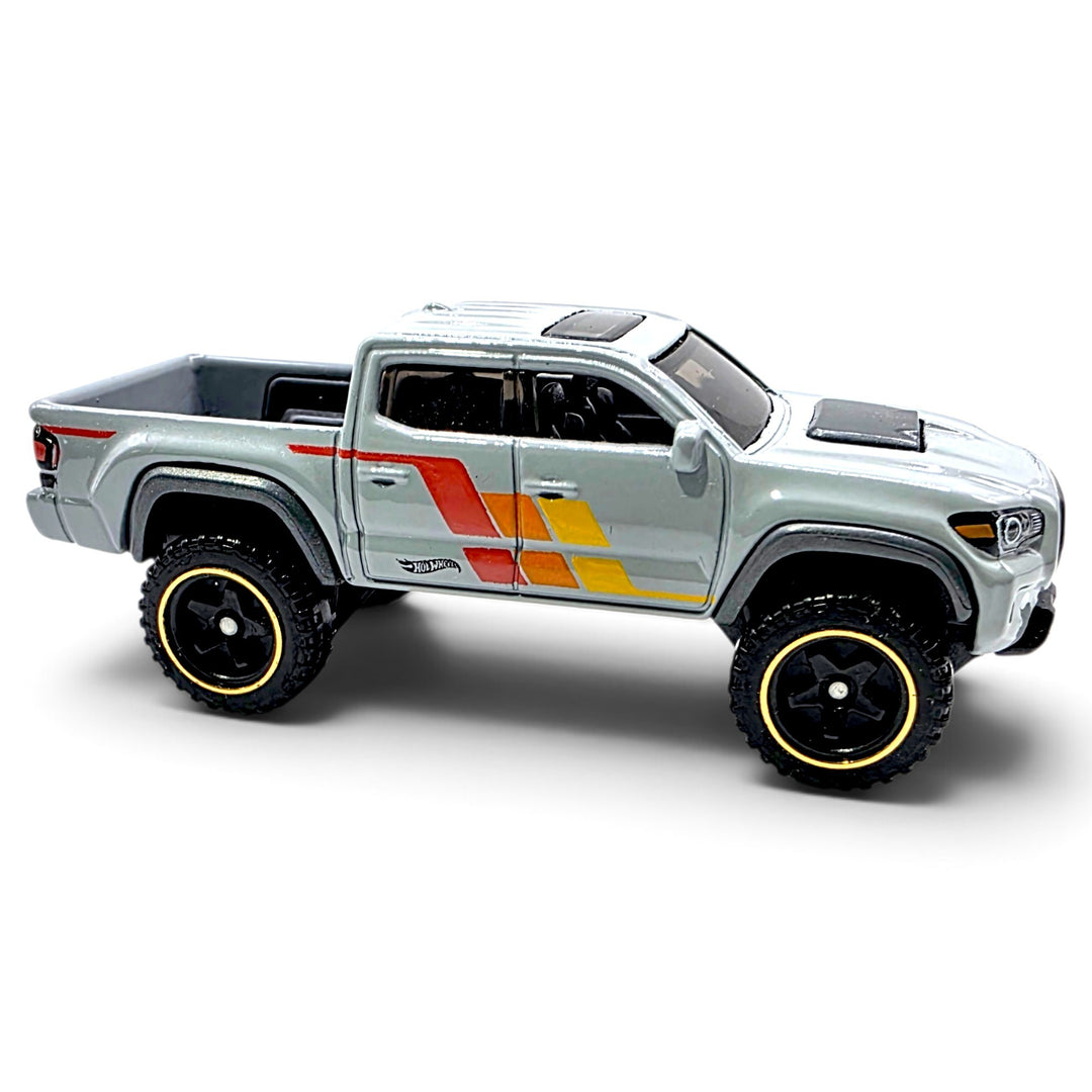 Hot Wheels - &