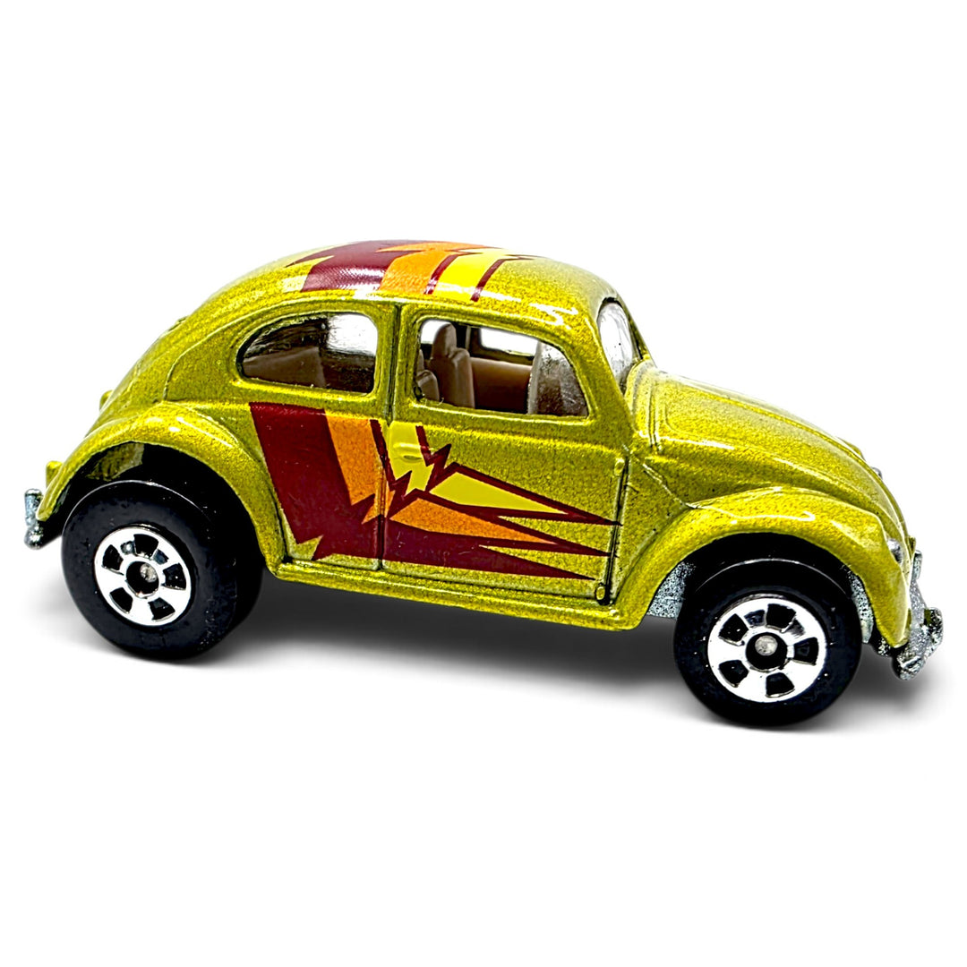 Hot Wheels - VW Bug - 2008 *40 Years of Hot Wheels 40-Pack Exclusive*