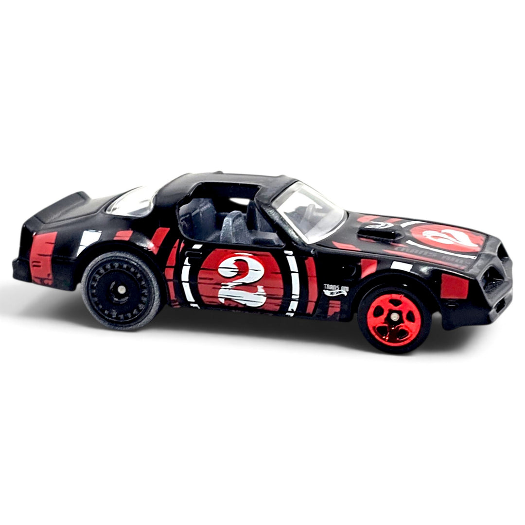 Hot Wheels - Hot Bird - 2024 *Mystery Models*