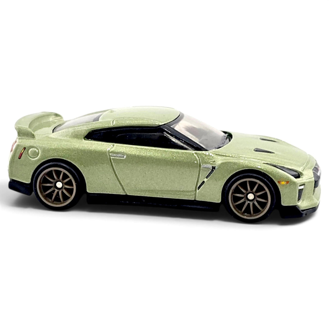 Hot Wheels - &