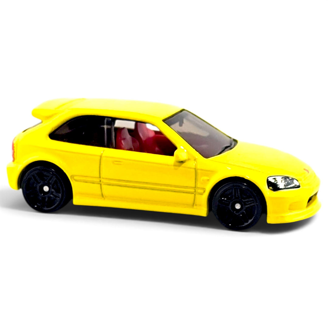 Hot Wheels - &