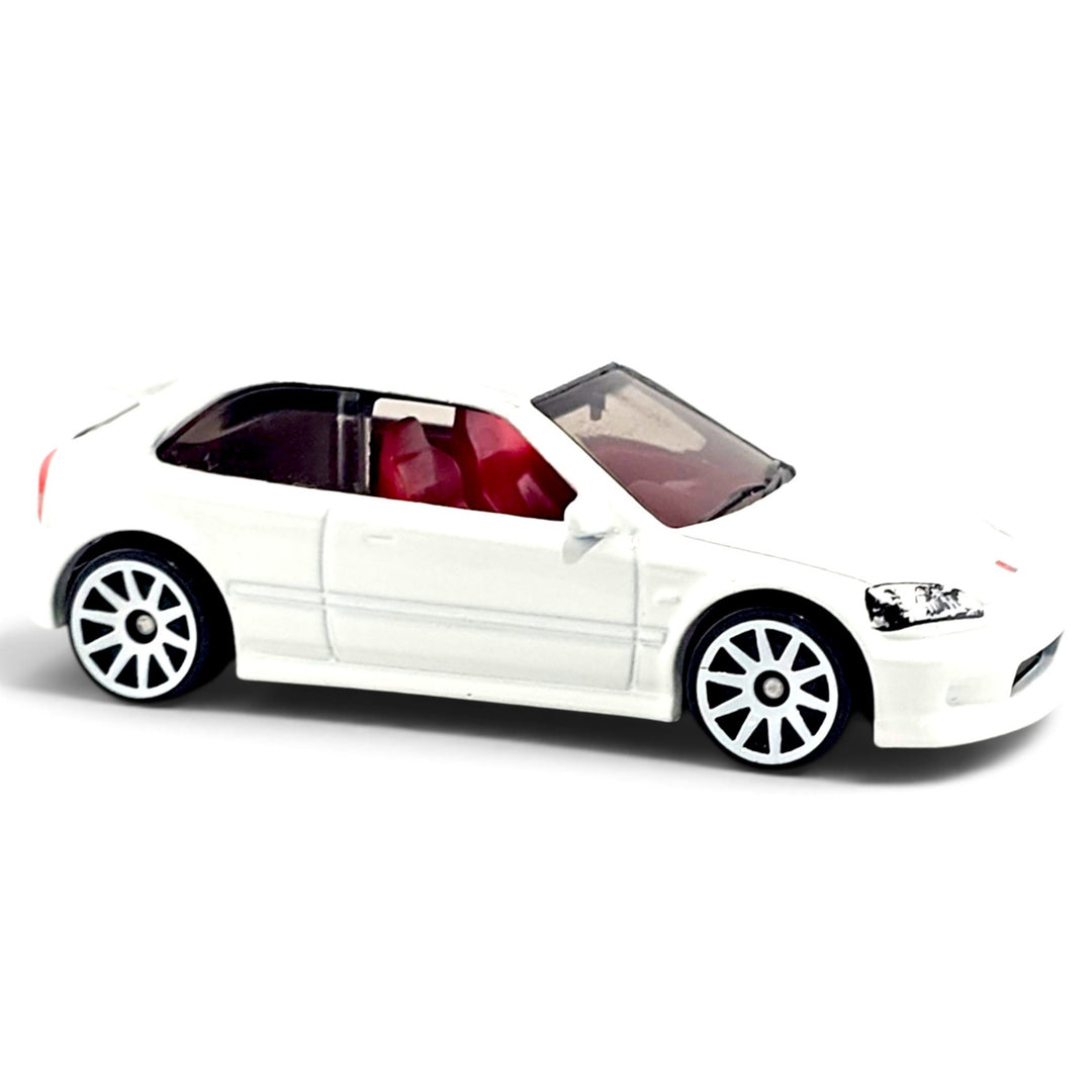 Hot Wheels - &