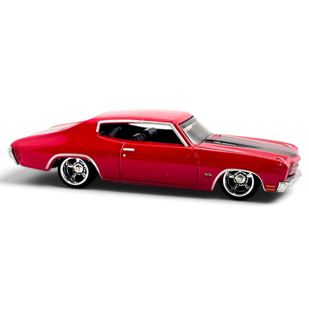 Hot Wheels - 1970 Chevrolet Chevelle SS - 2026 Fast &amp; Furious Series