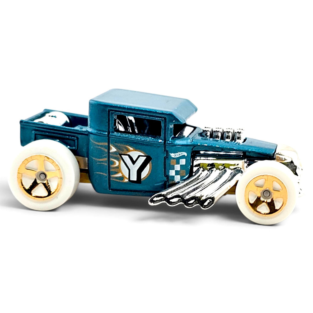 Hot Wheels - Bone Shaker - 2023 *Multipack Exclusive*