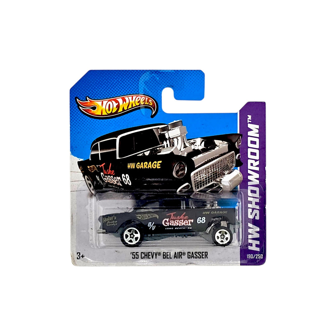 Hot Wheels - &