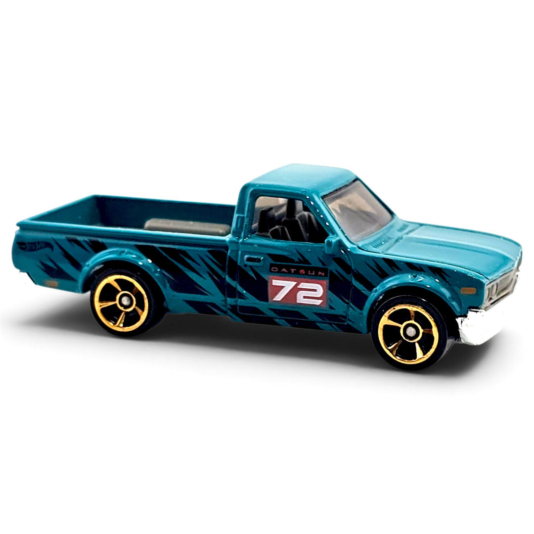 Hot Wheels - Datsun 620 - 2023 *5 Pack Exclusive*