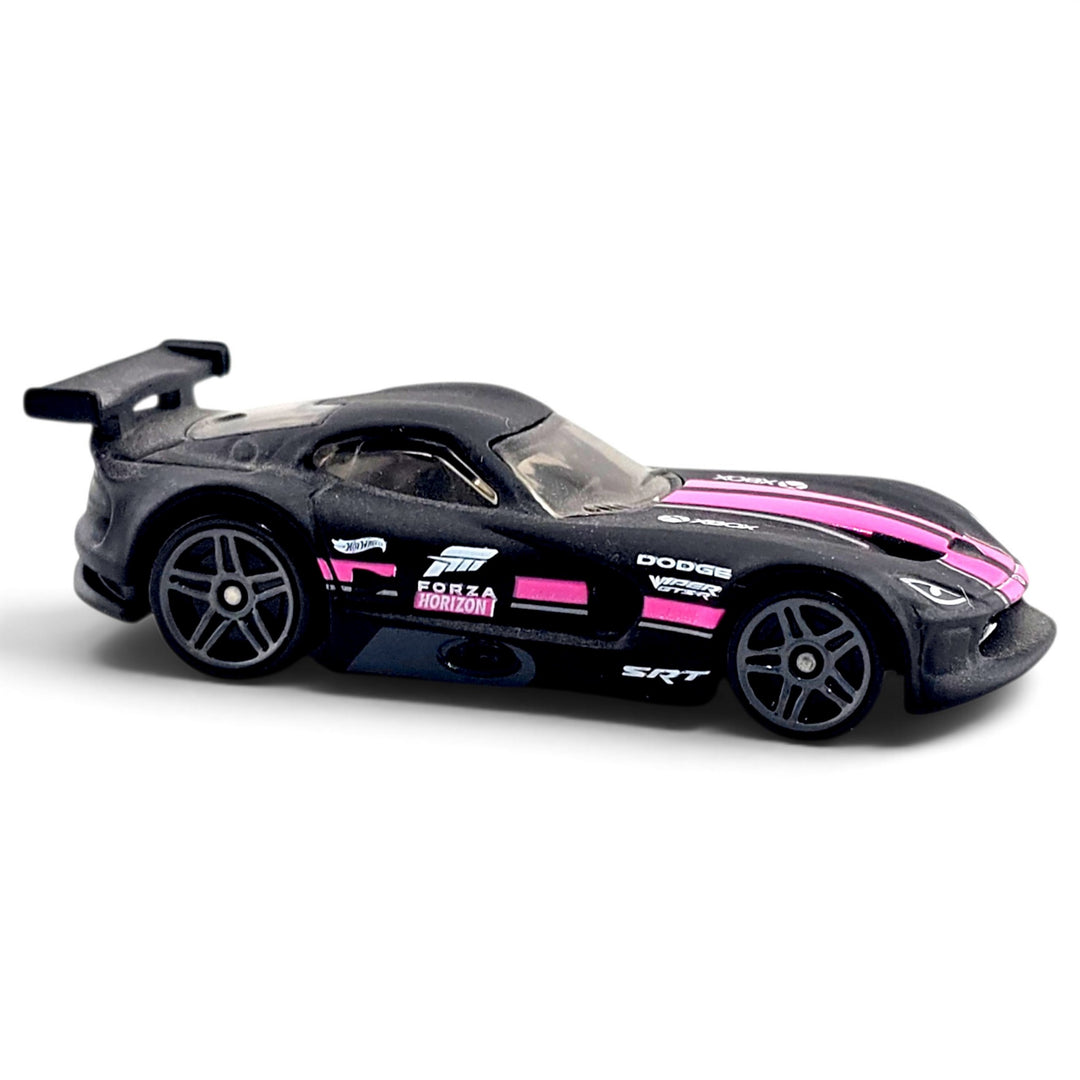 Hot Wheels - SRT Viper GTS-R - 2021 Forza Horizon Series