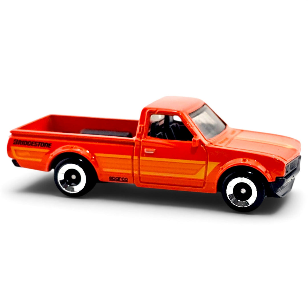 Hot Wheels - Datsun 620 - 2026