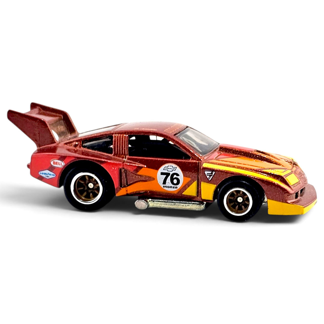 Hot Wheels - &
