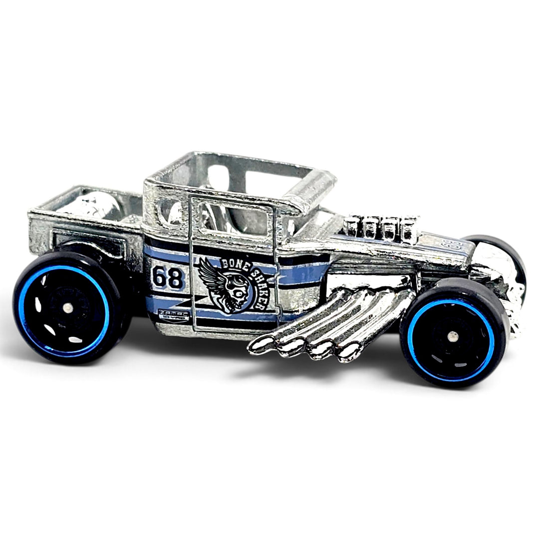 Hot Wheels - Bone Shaker - 2022 *Zamac*
