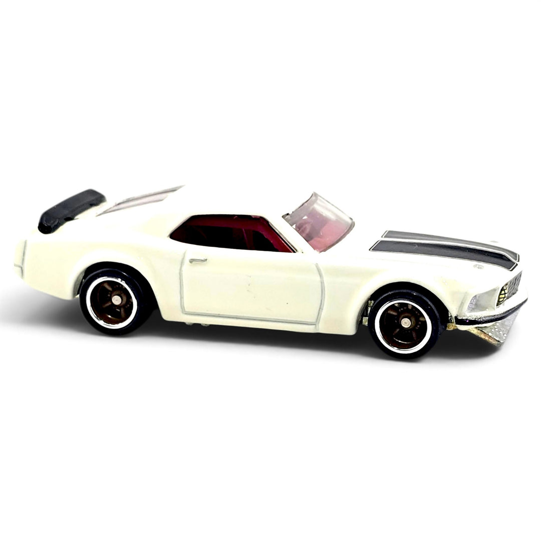 Hot Wheels - &