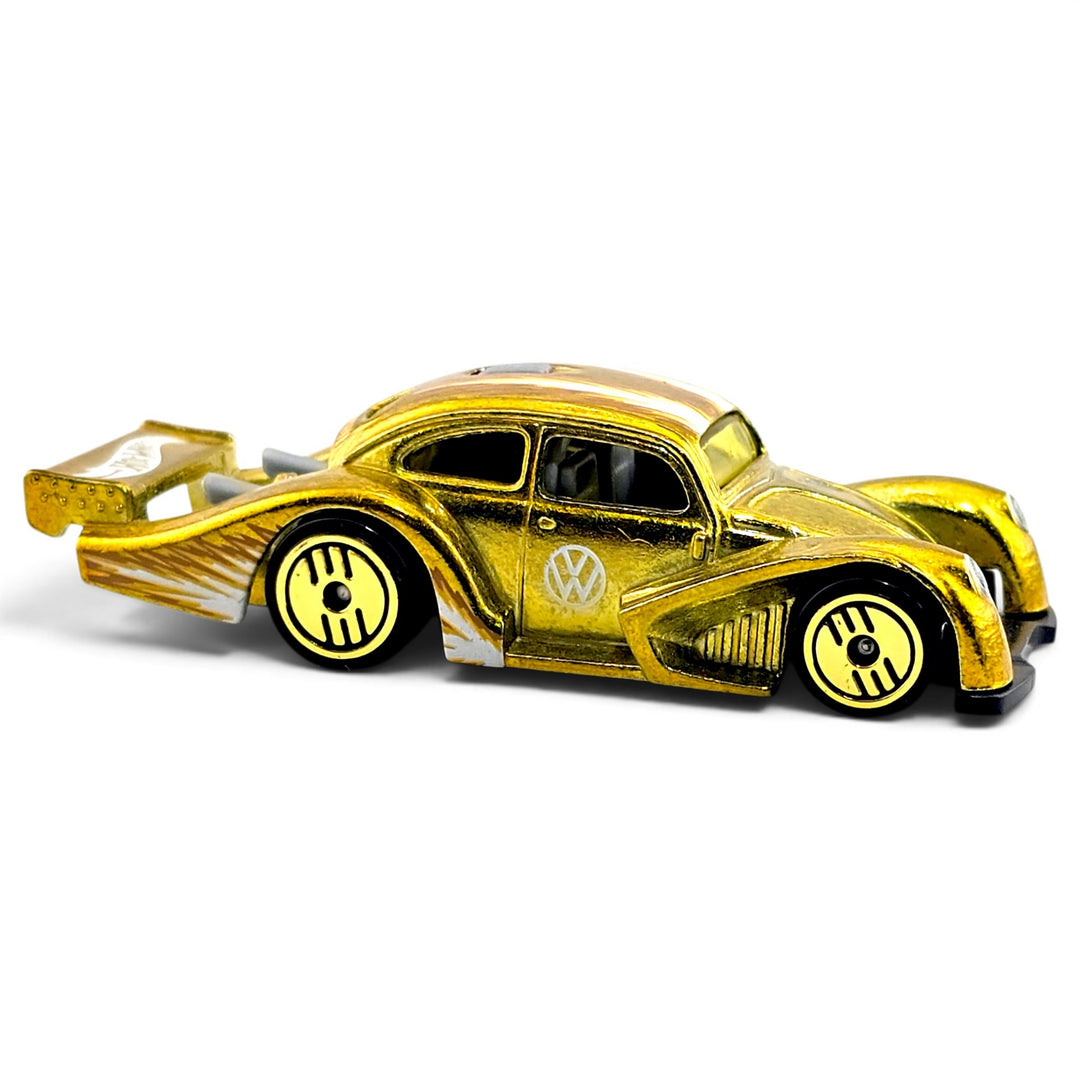Hot Wheels - Volkswagen Kafer Racer - 2022 Ultra Hots Series