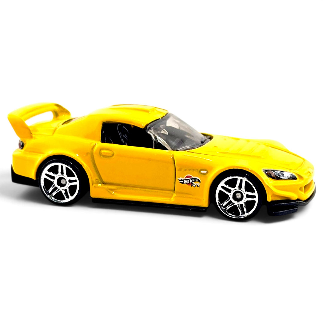 Hot Wheels - Honda S2000 - 2022