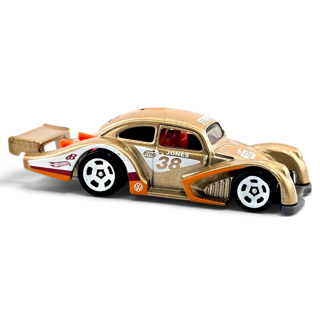 Hot Wheels - Volkswagen Kafer Racer - 2025 *5-Pack Exclusive*
