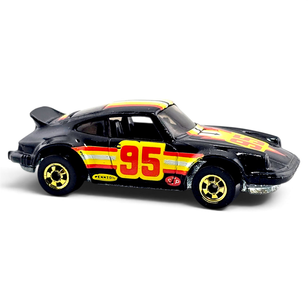 Hot Wheels - Porsche 911 - 1987