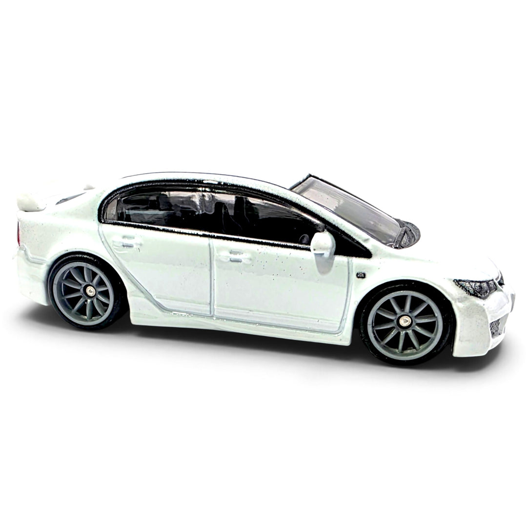 Hot Wheels - &