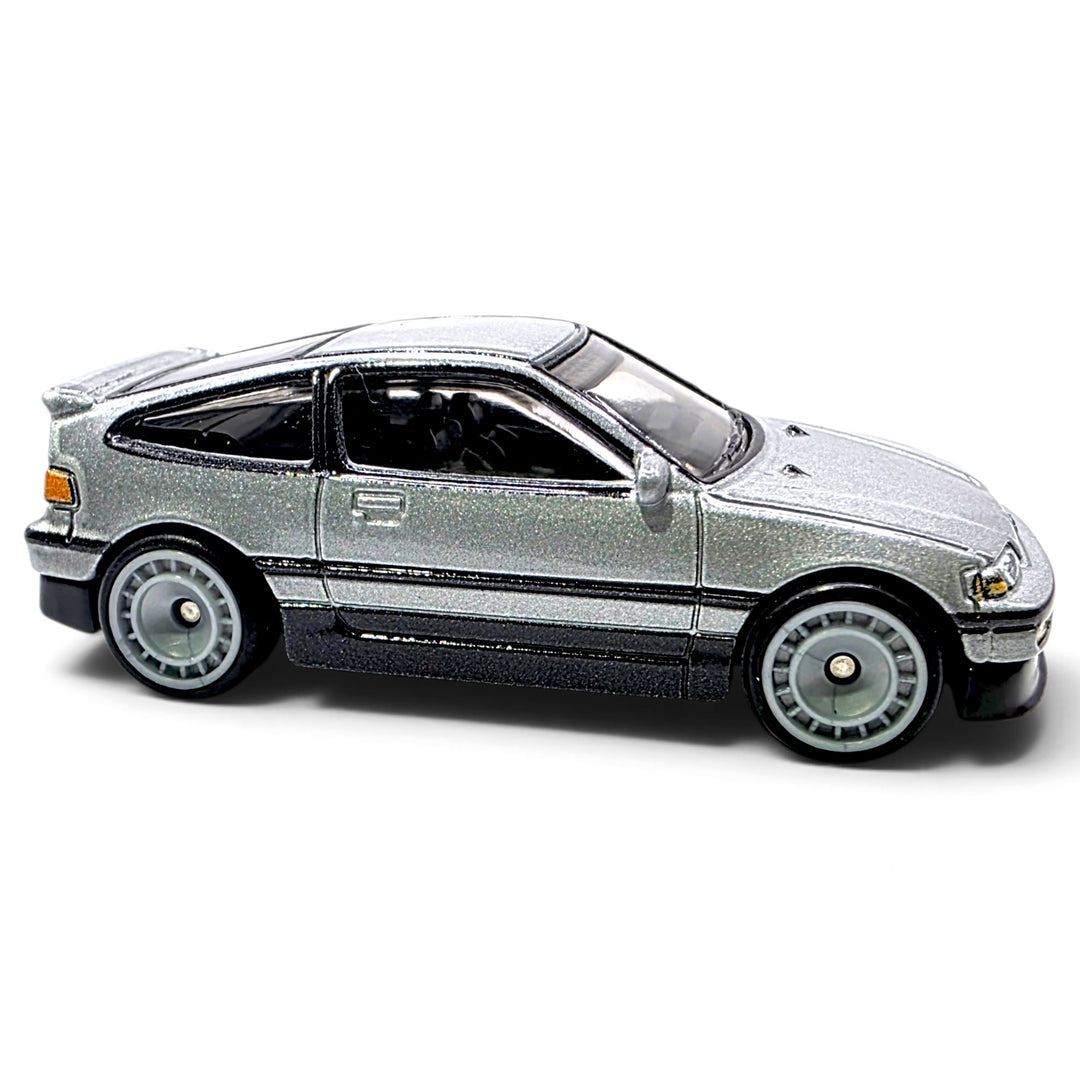 Hot Wheels - &