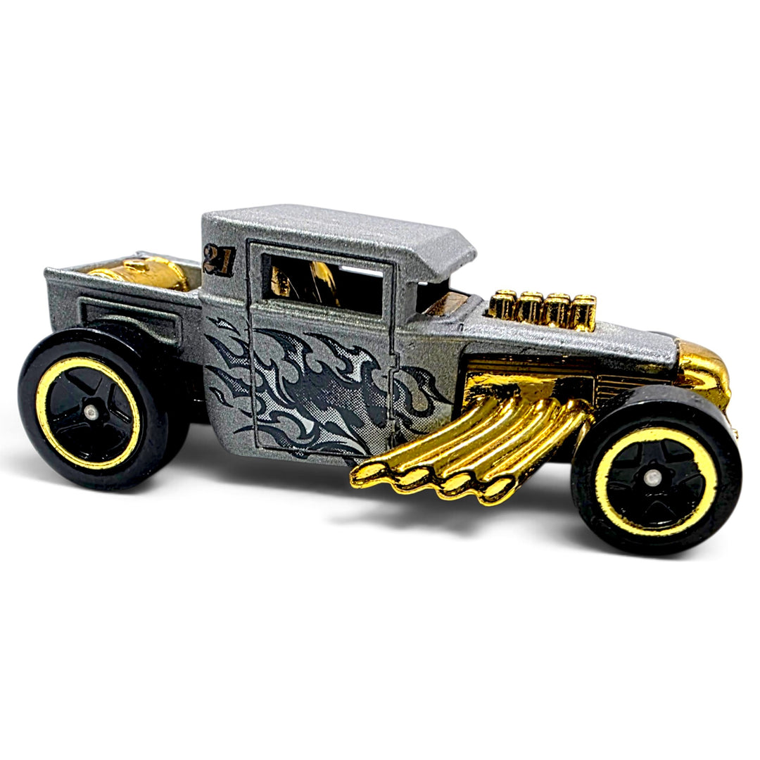 Hot Wheels - Bone Shaker - 2021 *Multipack Exclusive*