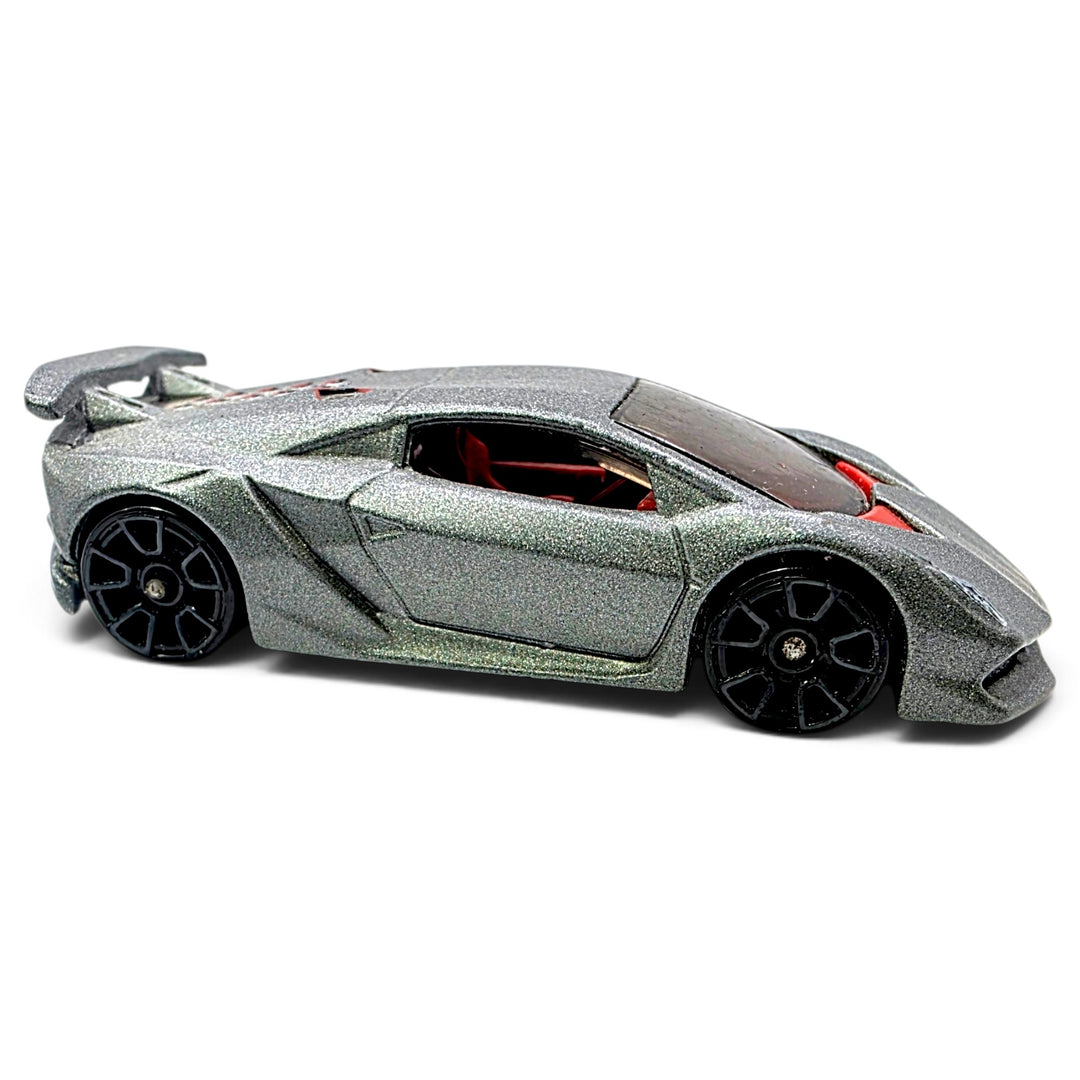 Hot Wheels - Lamborghini Sesto Elemento - 2014