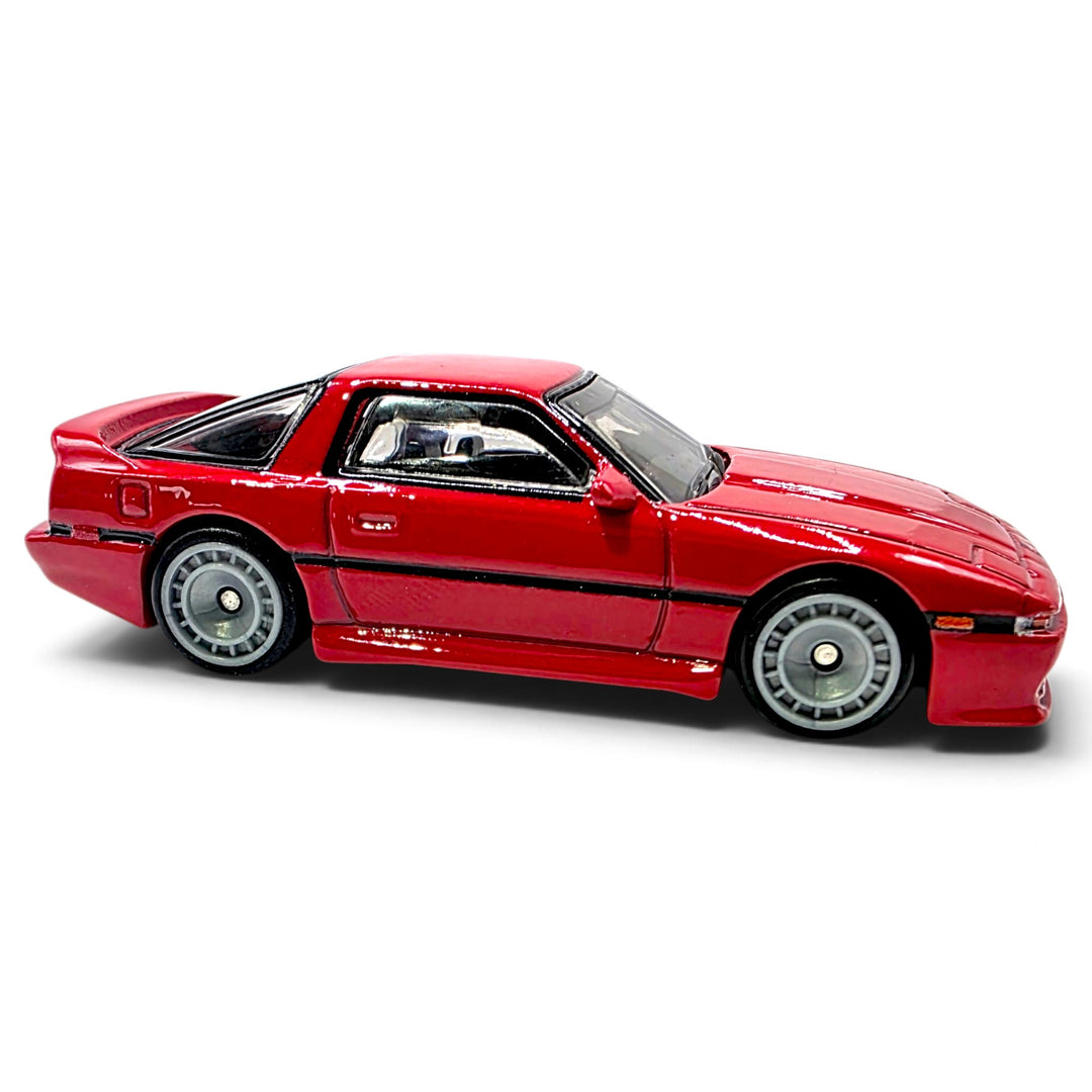 Hot Wheels - &