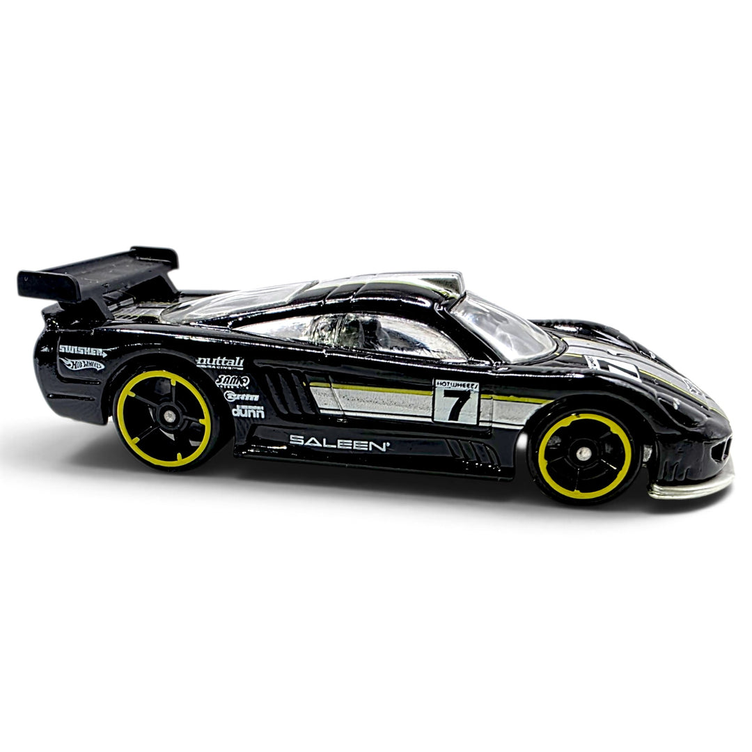 Hot Wheels - Saleen S7 - 2010