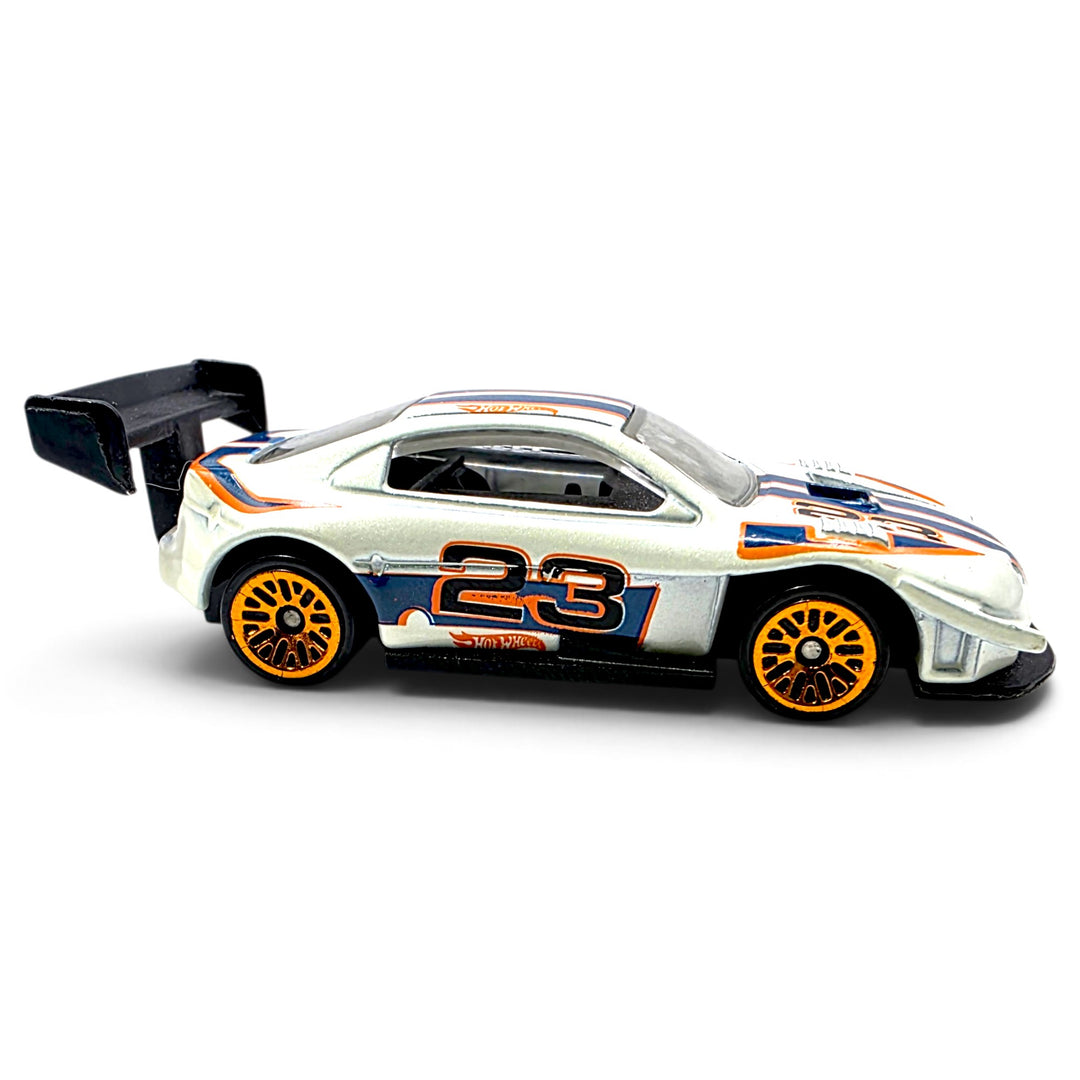 Hot Wheels - Pikes Peak Celica - 2012 *Multipack Exclusive*