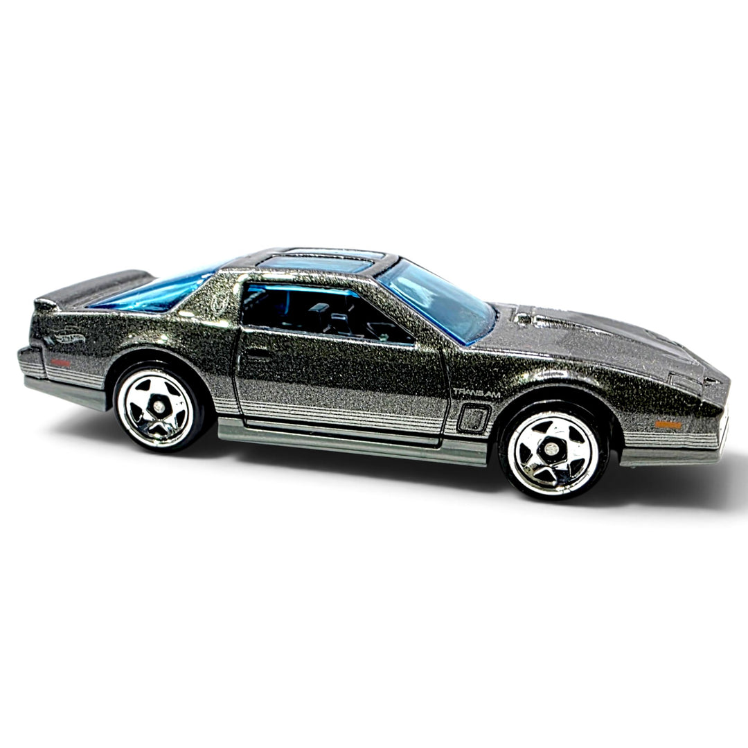 Hot Wheels - &