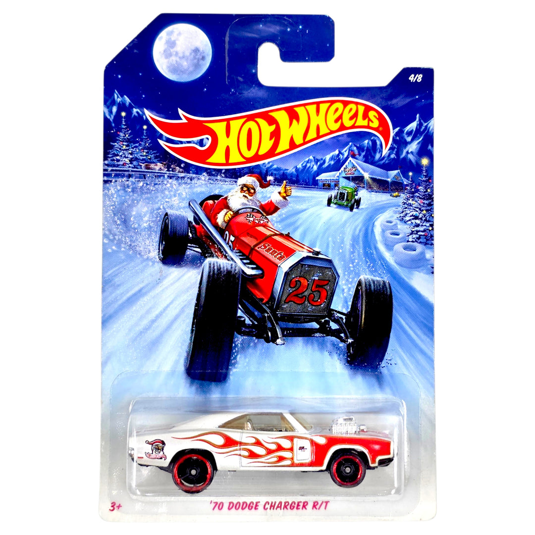 Hot Wheels - &