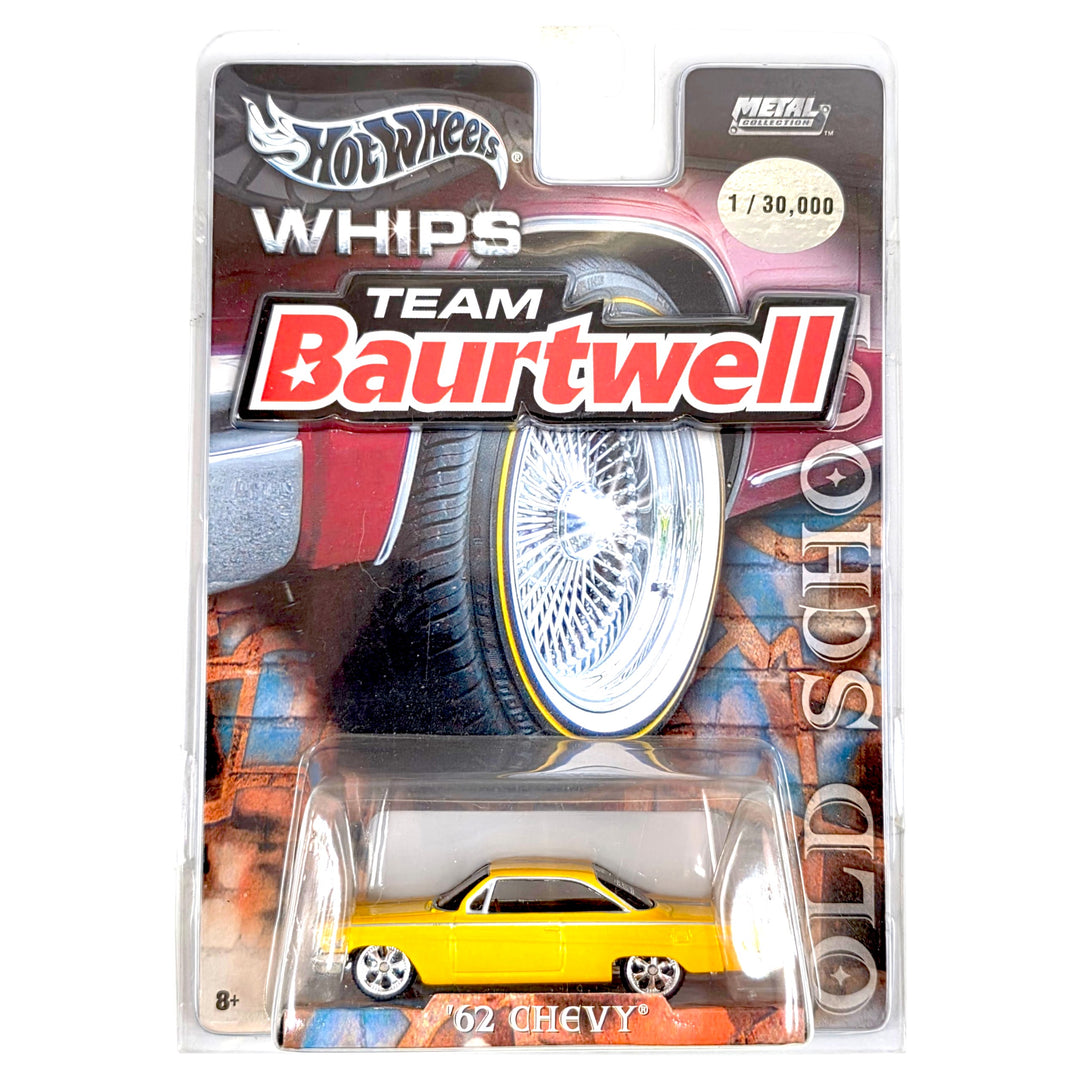 Hot Wheels - &